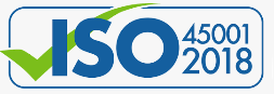 ISO 45001