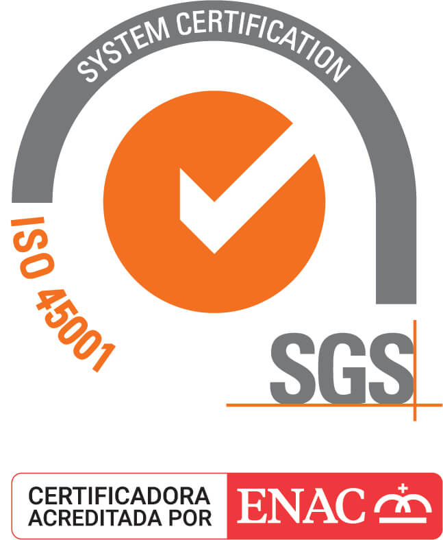 ISO 45001